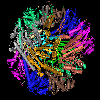 Molecular Structure Image for 3MT6