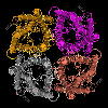 Molecular Structure Image for 3NKA