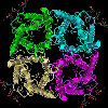 Molecular Structure Image for 3NKC