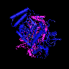 Molecular Structure Image for 3NLR