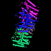 Molecular Structure Image for 3OAB