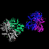 Molecular Structure Image for 3OLZ