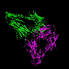 Molecular Structure Image for 3P3Y