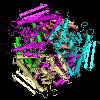 Molecular Structure Image for 3P85