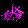 Molecular Structure Image for 2XOA