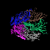 Molecular Structure Image for 2XQ4