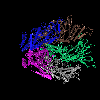 Molecular Structure Image for 2XQ6