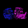 Molecular Structure Image for 3A9W