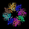 Molecular Structure Image for 3KWV