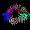 Molecular Structure Image for 3NL6