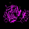 Molecular Structure Image for 3NXP