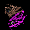 Molecular Structure Image for 3OS9