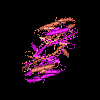 Molecular Structure Image for 3P96