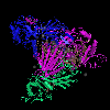 Molecular Structure Image for 3PFN