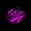 Molecular Structure Image for 2X9J