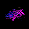 Molecular Structure Image for 3AAB