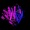 Molecular Structure Image for 3GMD