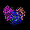 Molecular Structure Image for 3K4A