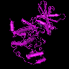 Molecular Structure Image for 3KXN