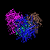 Molecular Structure Image for 3LPF