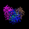 Molecular Structure Image for 3LPG