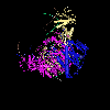 Molecular Structure Image for 3OS1