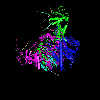 Molecular Structure Image for 3OS2