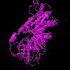 Molecular Structure Image for 3P27