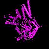 Molecular Structure Image for 3PDN