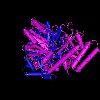 Molecular Structure Image for 3PGY