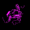 Molecular Structure Image for 2L23