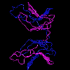 Molecular Structure Image for 3JV0