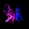 Molecular Structure Image for 3JV6