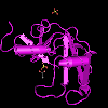 Molecular Structure Image for 3LJE