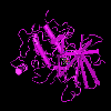 Molecular Structure Image for 3NAX