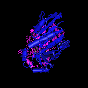 Molecular Structure Image for 3NM5