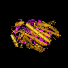 Molecular Structure Image for 3NM6