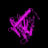 Molecular Structure Image for 3P0L