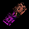 Molecular Structure Image for 3P3N