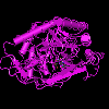 Molecular Structure Image for 3P67