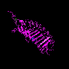 Molecular Structure Image for 3P72