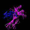 Molecular Structure Image for 3P73