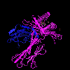 Molecular Structure Image for 3P77