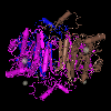 Molecular Structure Image for 3PK0