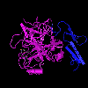 Molecular Structure Image for 2WYG