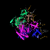 Molecular Structure Image for 2XRO