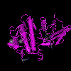 Molecular Structure Image for 2XYN