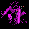 Molecular Structure Image for 3AB6