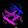 Molecular Structure Image for 3N4W