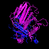 Molecular Structure Image for 3OII